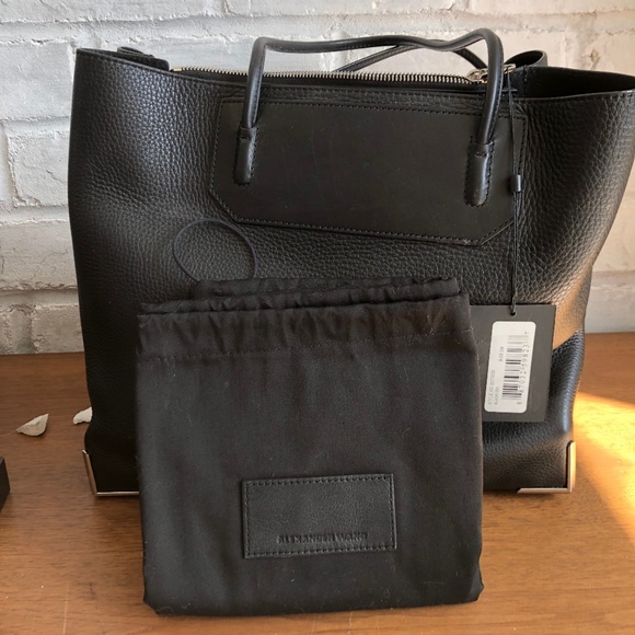 Alexander Wang Tote Bag - Picture 7 of 7